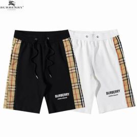 Picture of Burberry Pants Short _SKUBurberryM-XXL57718941